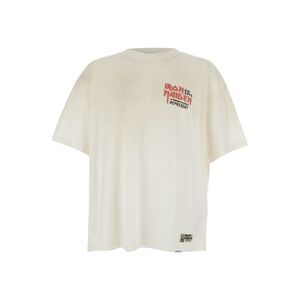 Represent Men Iron Maiden Anniversary T-Shirt